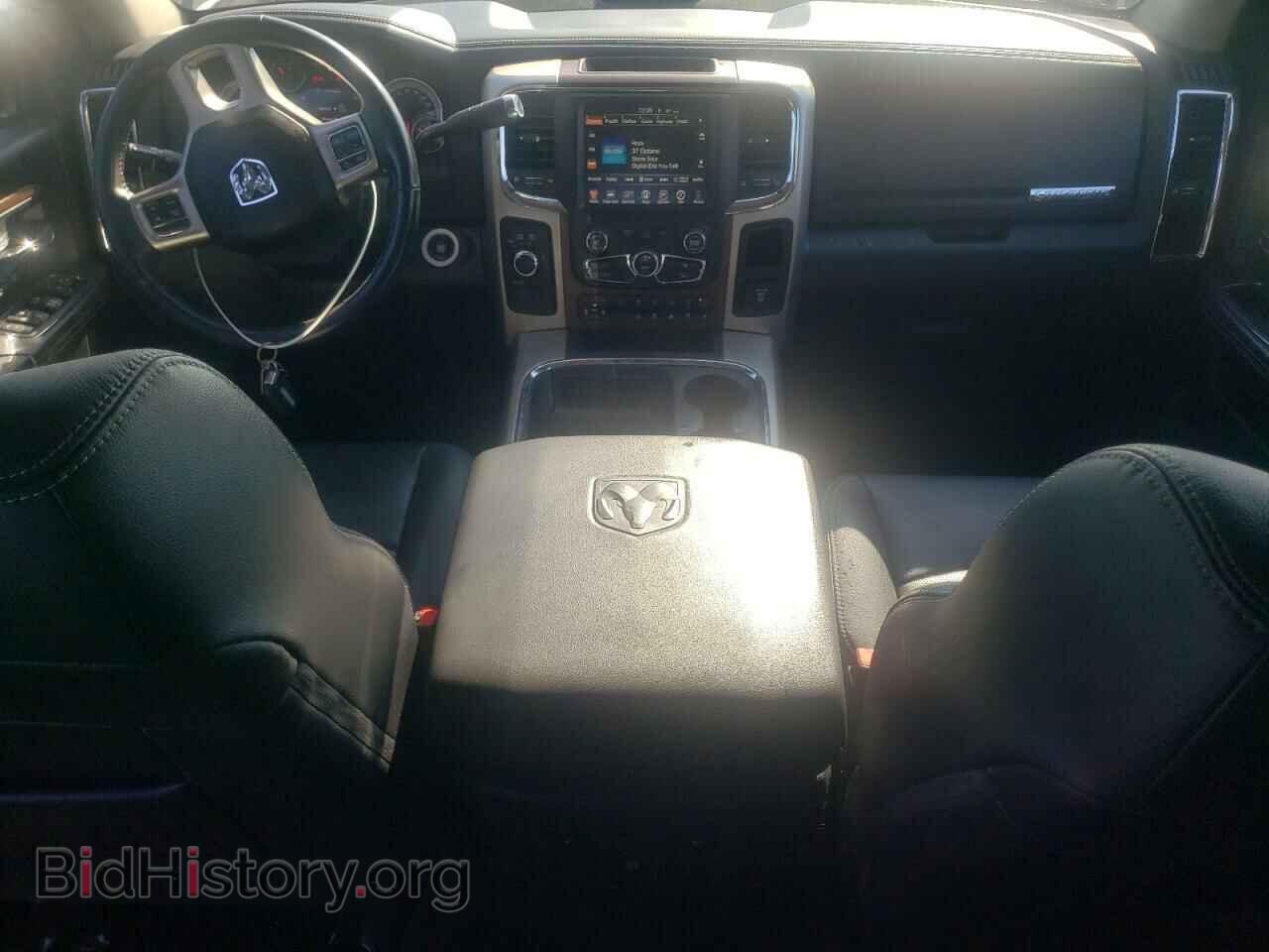 2017 RAM 2500 - VIN: 3C6UR5FL1HG676820 - Фото 8