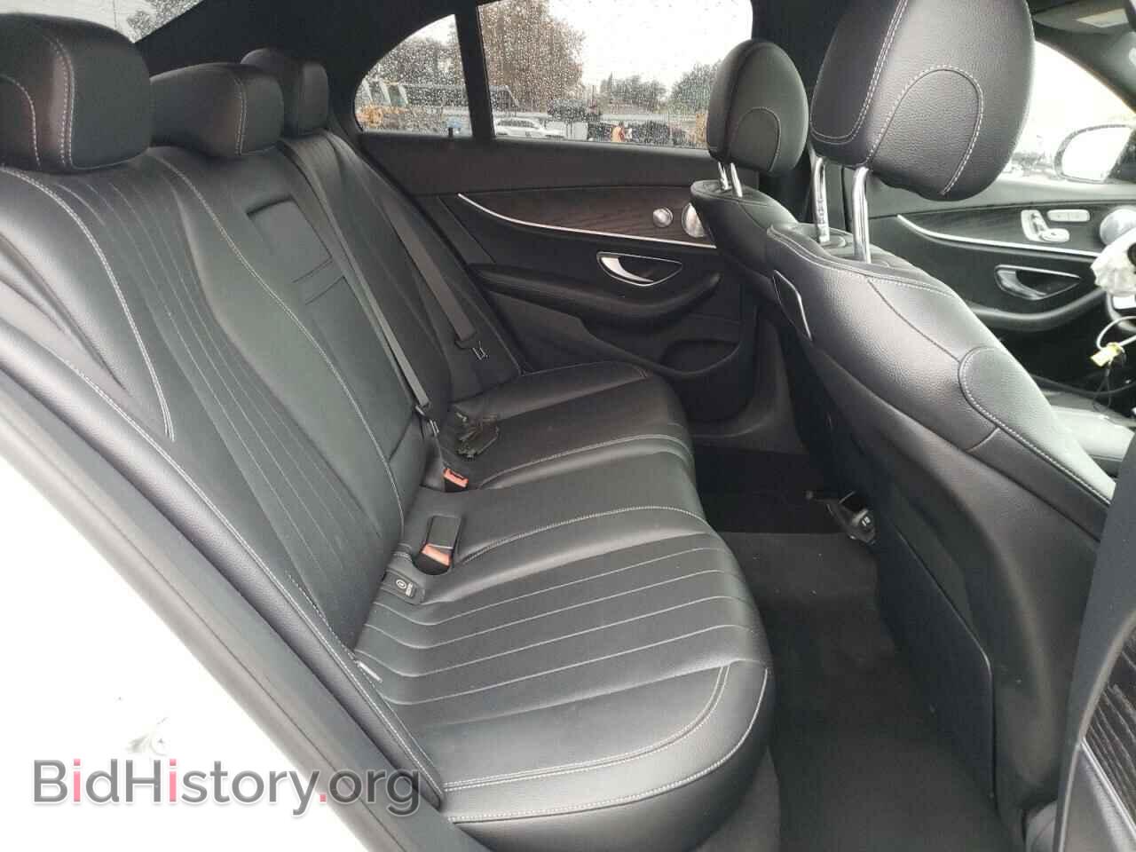 2018 MERCEDES-BENZ E-CLASS - VIN: WDDZF4JB0JA315928 - Фото 6