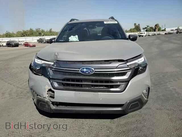 2025 SUBARU FORESTER - VIN: JF2SLDDC9SH460131 - Фото 14