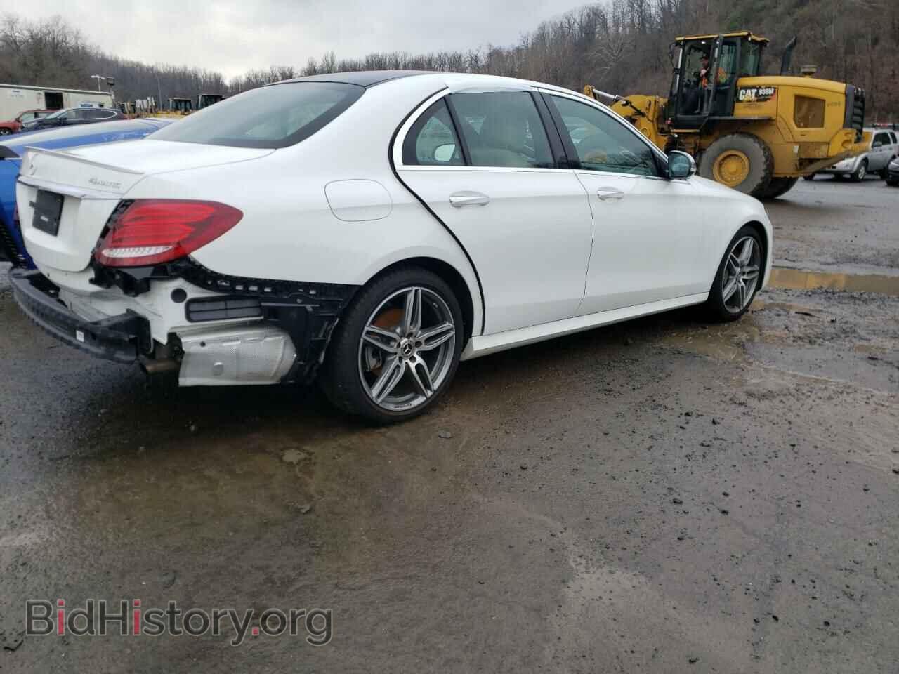 2020 MERCEDES-BENZ E-CLASS - VIN: W1KZF8EB9LA808074 - Фото 4