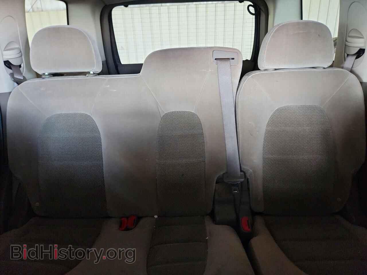 2005 FORD EXPLORER - VIN: 1FMZU73K95ZA06072 - Фото 10