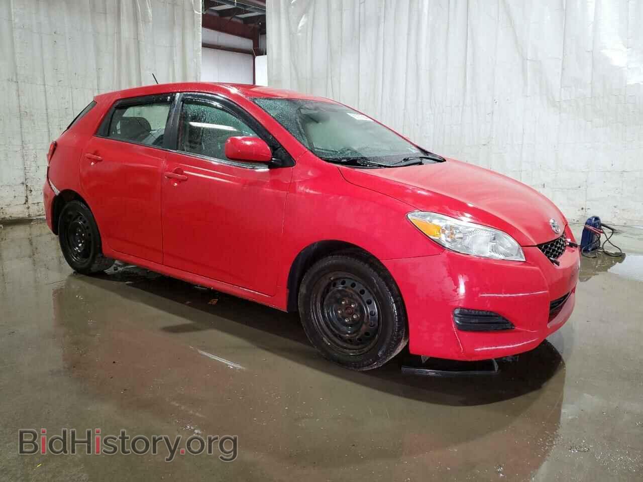 2011 TOYOTA COROLLA - VIN: 2T1KU4EE9BC543400 - Фото 4