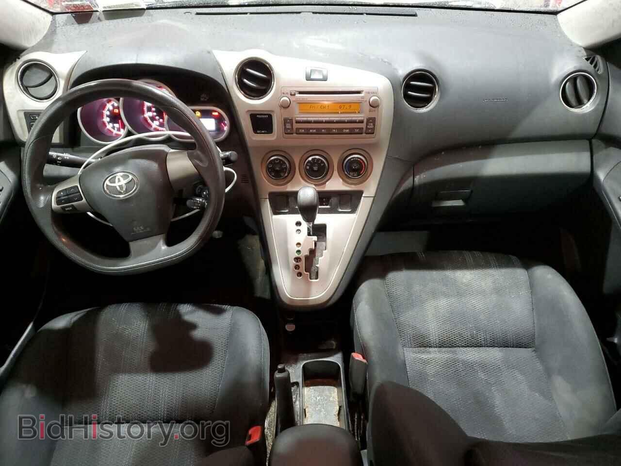 2011 TOYOTA COROLLA - VIN: 2T1KU4EE9BC543400 - Фото 8