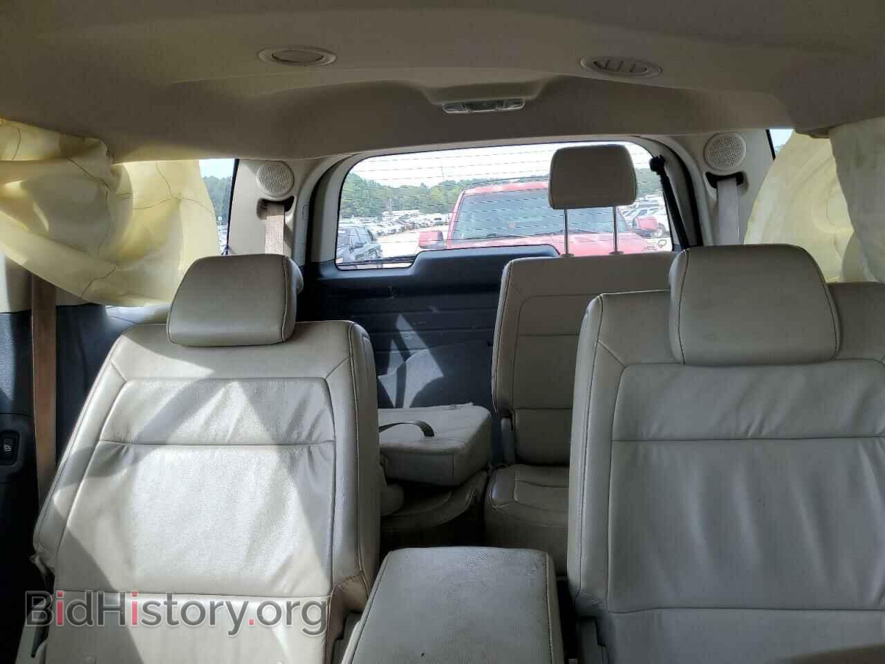 2009 FORD FLEX - VIN: 2FMDK52CX9BA12938 - Фото 10
