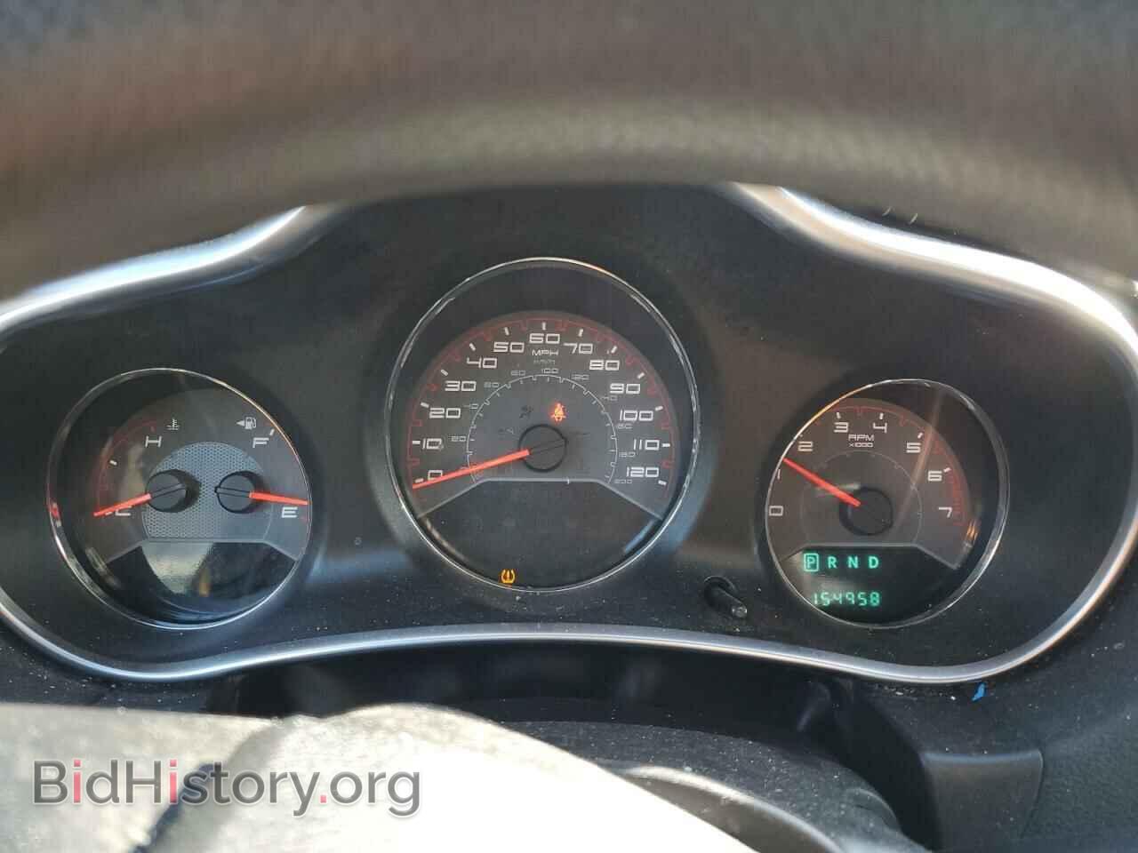 2012 DODGE AVENGER - VIN: 1C3CDZAB6CN109824 - Фото 9