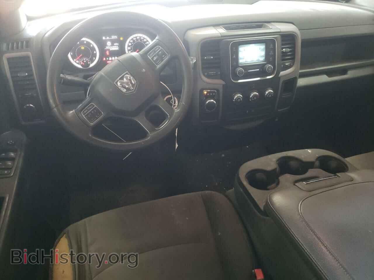 2015 RAM 1500 - VIN: 1C6RR6FG7FS762069 - Фото 8