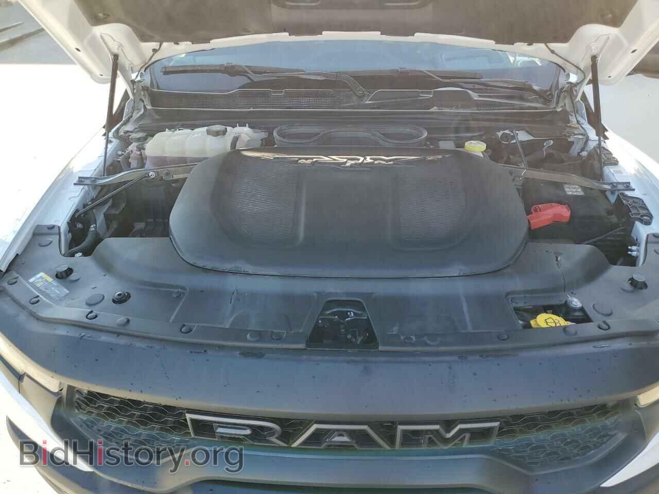 2022 RAM 1500 - VIN: 1C6SRFU92NN193473 - Photo 11