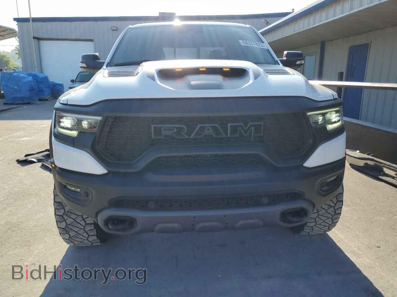 2022 RAM 1500 - VIN: 1C6SRFU92NN193473 - Photo 5