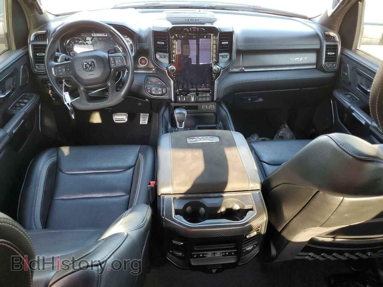 2022 RAM 1500 - VIN: 1C6SRFU92NN193473 - Photo 8