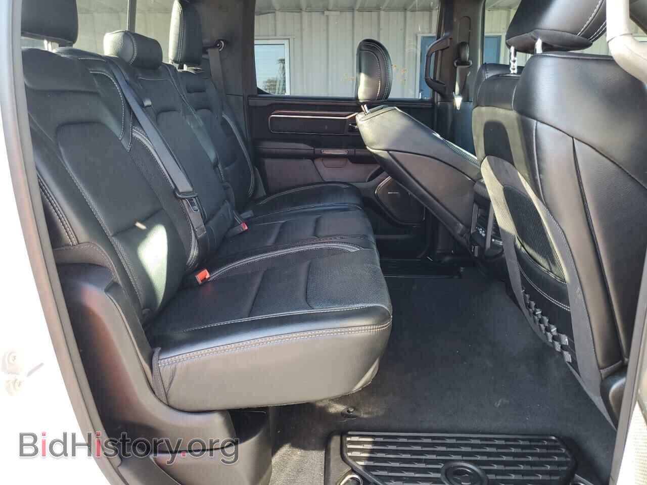 2022 RAM 1500 - VIN: 1C6SRFU92NN193473 - Photo 10