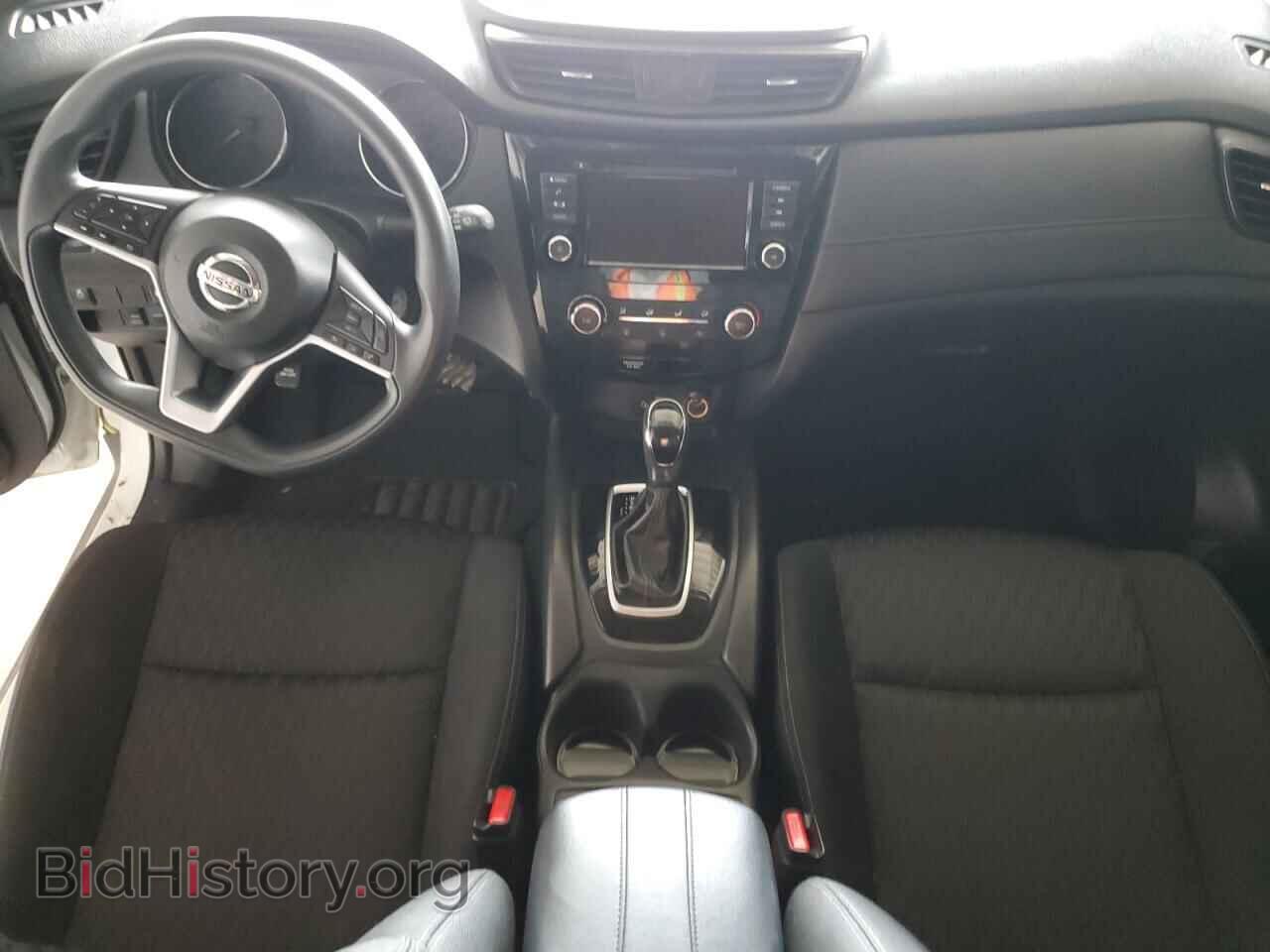 2018 NISSAN ROGUE - VIN: KNMAT2MV2JP570877 - Фото 8
