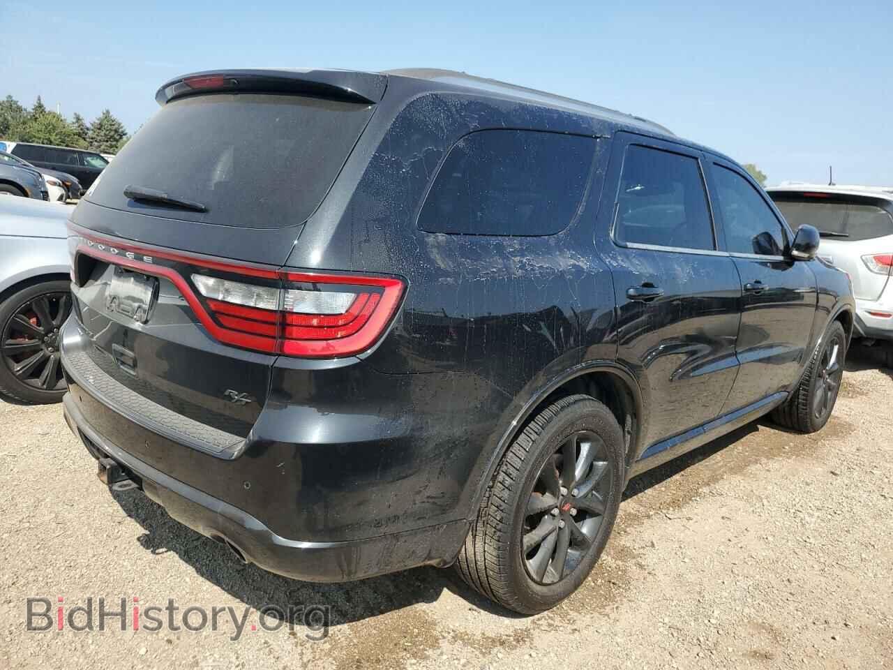 2014 DODGE DURANGO - VIN: 1C4SDJCT2EC495140 - Photo 3