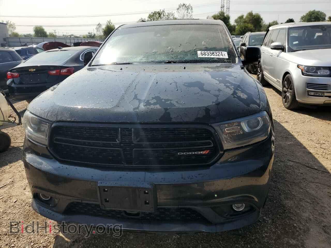 2014 DODGE DURANGO - VIN: 1C4SDJCT2EC495140 - Photo 5