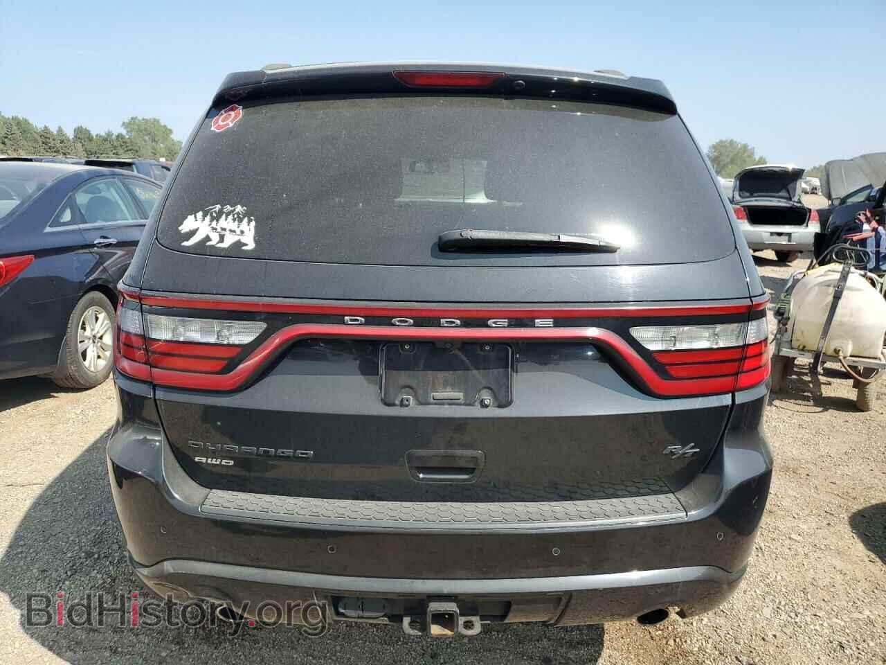 2014 DODGE DURANGO - VIN: 1C4SDJCT2EC495140 - Photo 6