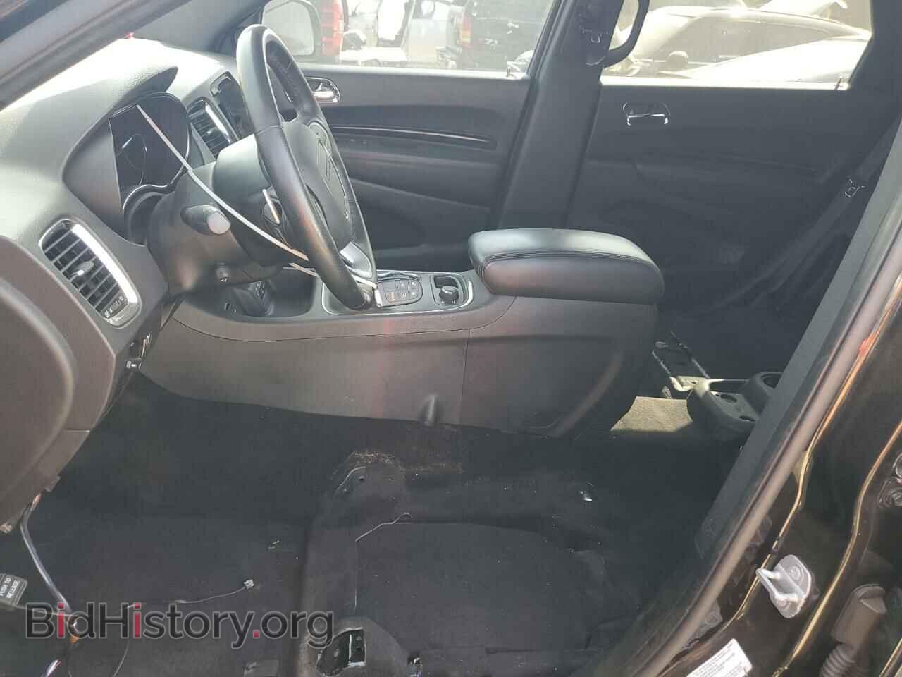 2014 DODGE DURANGO - VIN: 1C4SDJCT2EC495140 - Photo 7