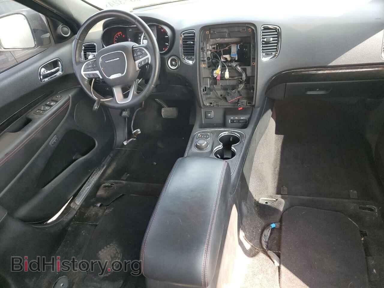 2014 DODGE DURANGO - VIN: 1C4SDJCT2EC495140 - Photo 8
