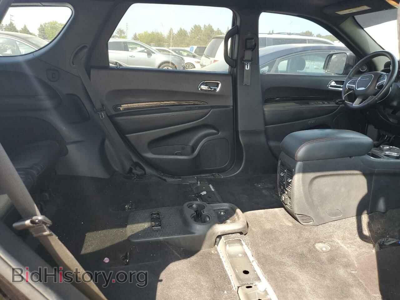 2014 DODGE DURANGO - VIN: 1C4SDJCT2EC495140 - Photo 10
