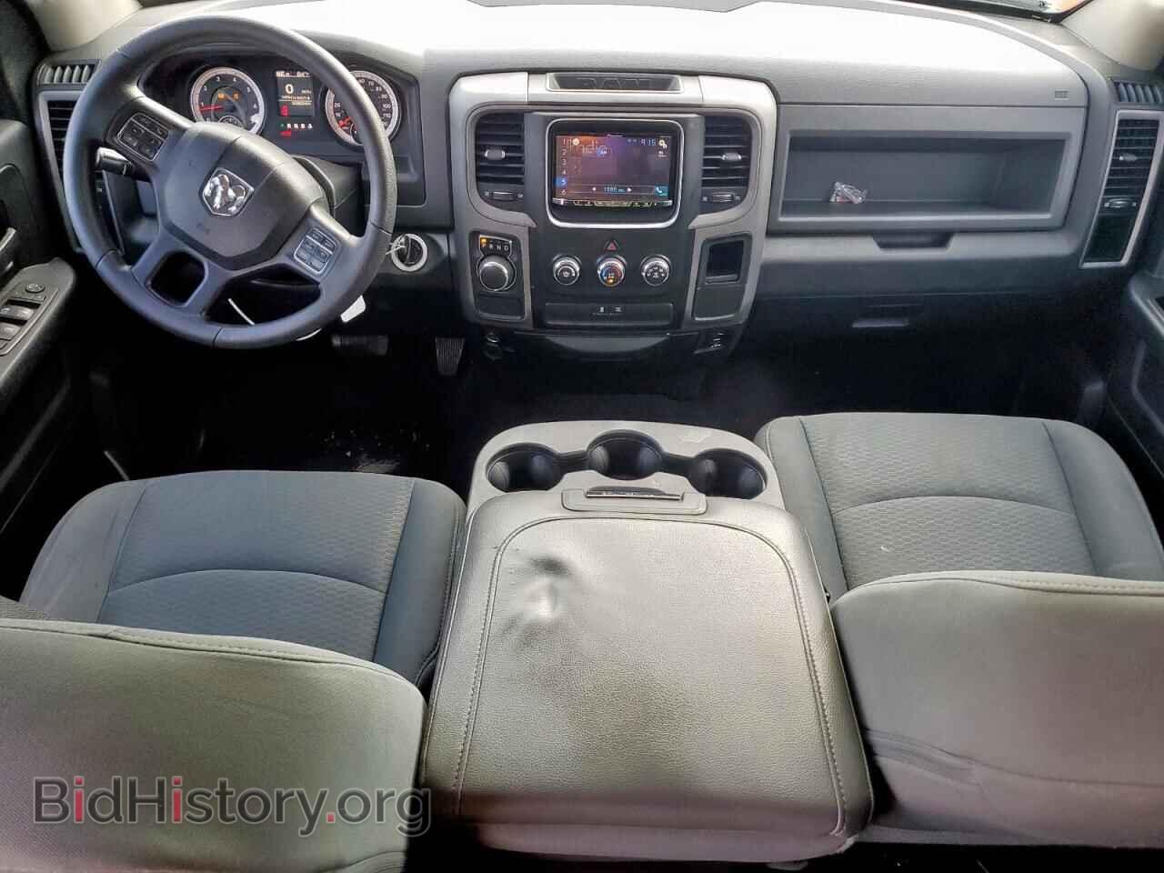 2015 RAM 1500 - VIN: 1C6RR6KT3FS624029 - Фото 8