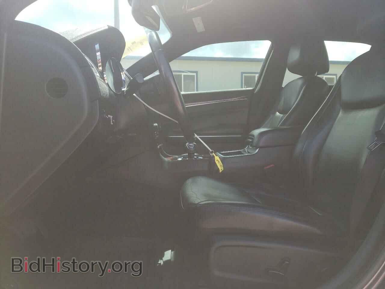 2014 CHRYSLER 300 - VIN: 2C3CCAAGXEH132552 - Фото 7