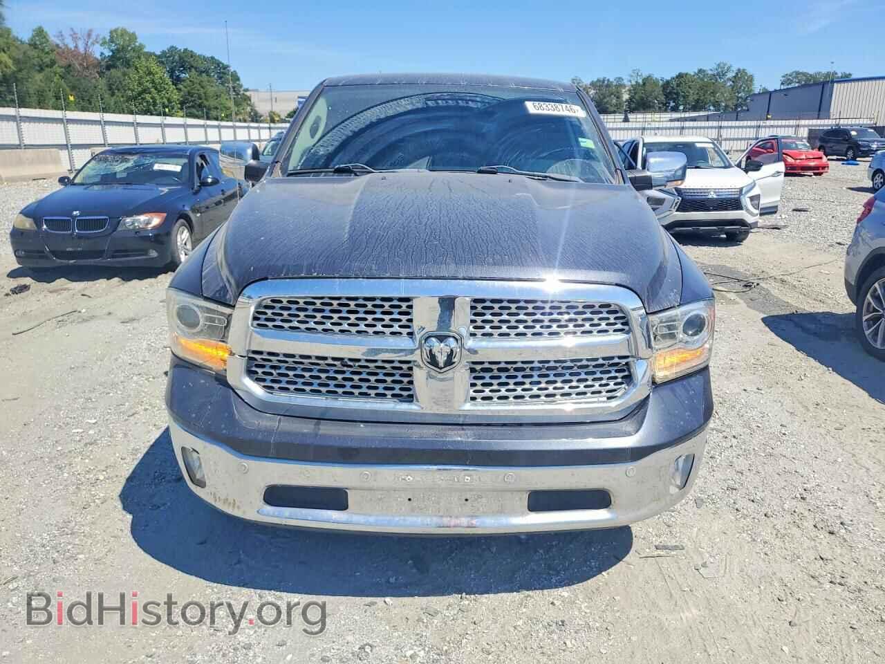 2015 RAM 1500 - VIN: 1C6RR6NT2FS729608 - Photo 5