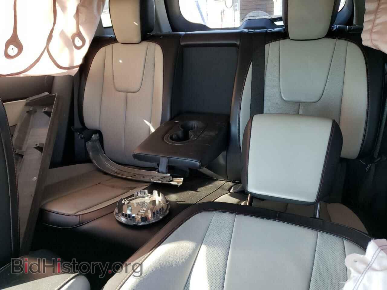 2013 GMC TERRAIN - VIN: 2GKFLXE31D6227812 - Фото 10