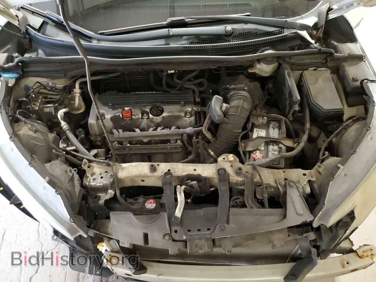 2012 HONDA CRV - VIN: 5J6RM4H73CL069816 - Фото 12
