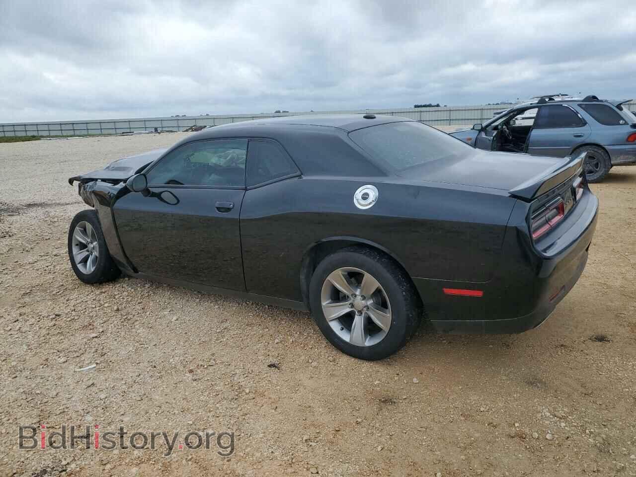 2019 DODGE CHALLENGER - VIN: 2C3CDZAG0KH671785 - Photo 2