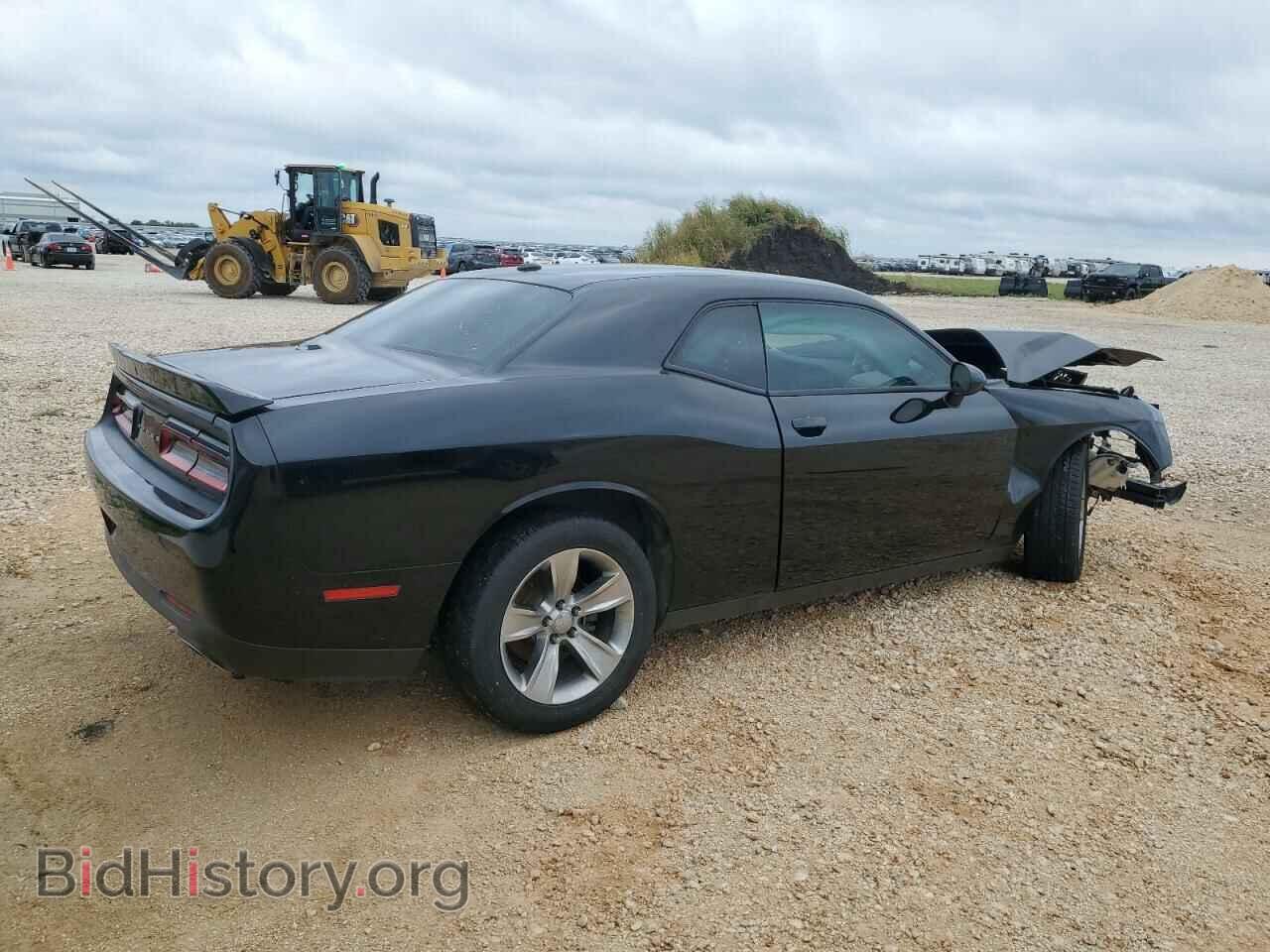 2019 DODGE CHALLENGER - VIN: 2C3CDZAG0KH671785 - Photo 3