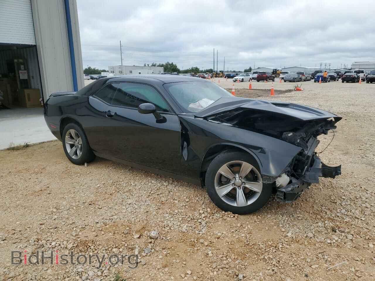 2019 DODGE CHALLENGER - VIN: 2C3CDZAG0KH671785 - Photo 4