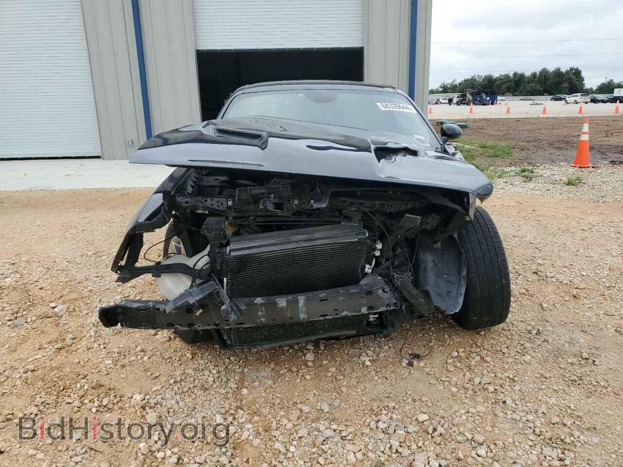 2019 DODGE CHALLENGER - VIN: 2C3CDZAG0KH671785 - Photo 5