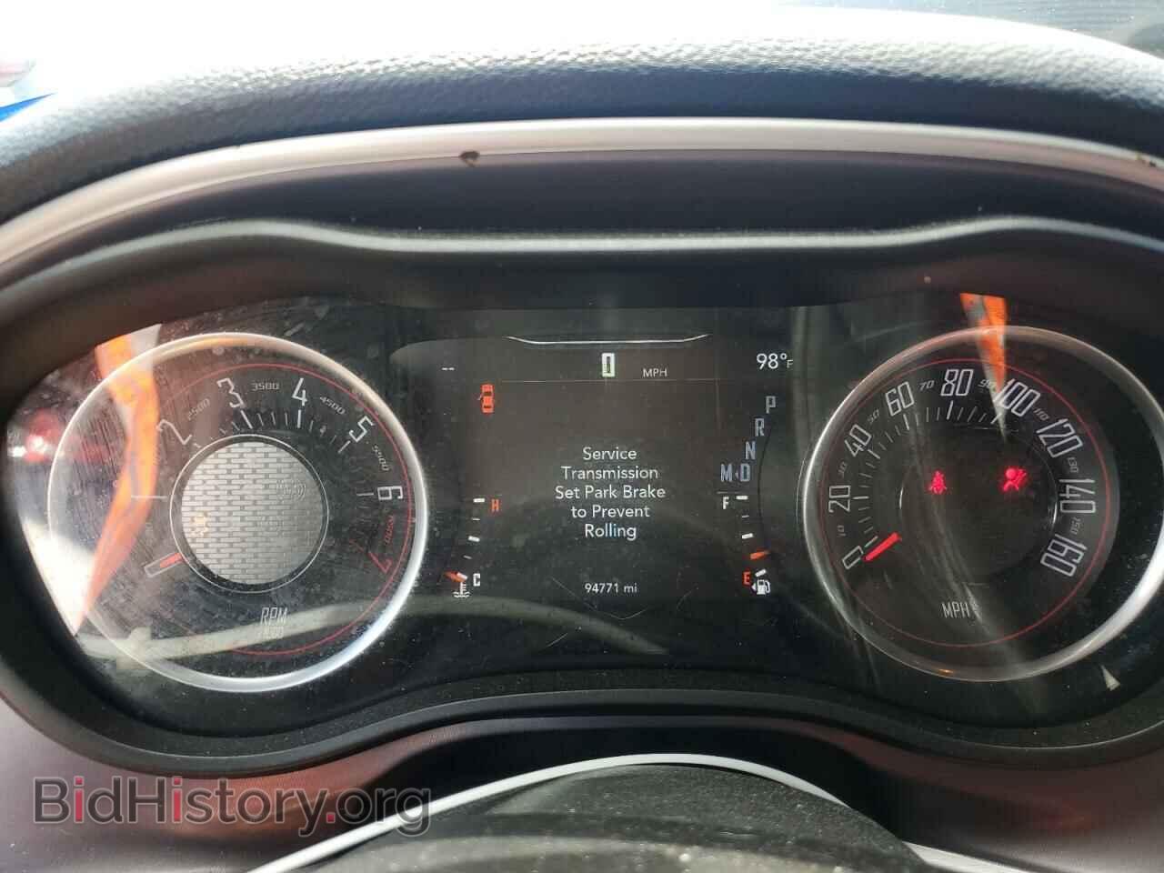 2019 DODGE CHALLENGER - VIN: 2C3CDZAG0KH671785 - Photo 9