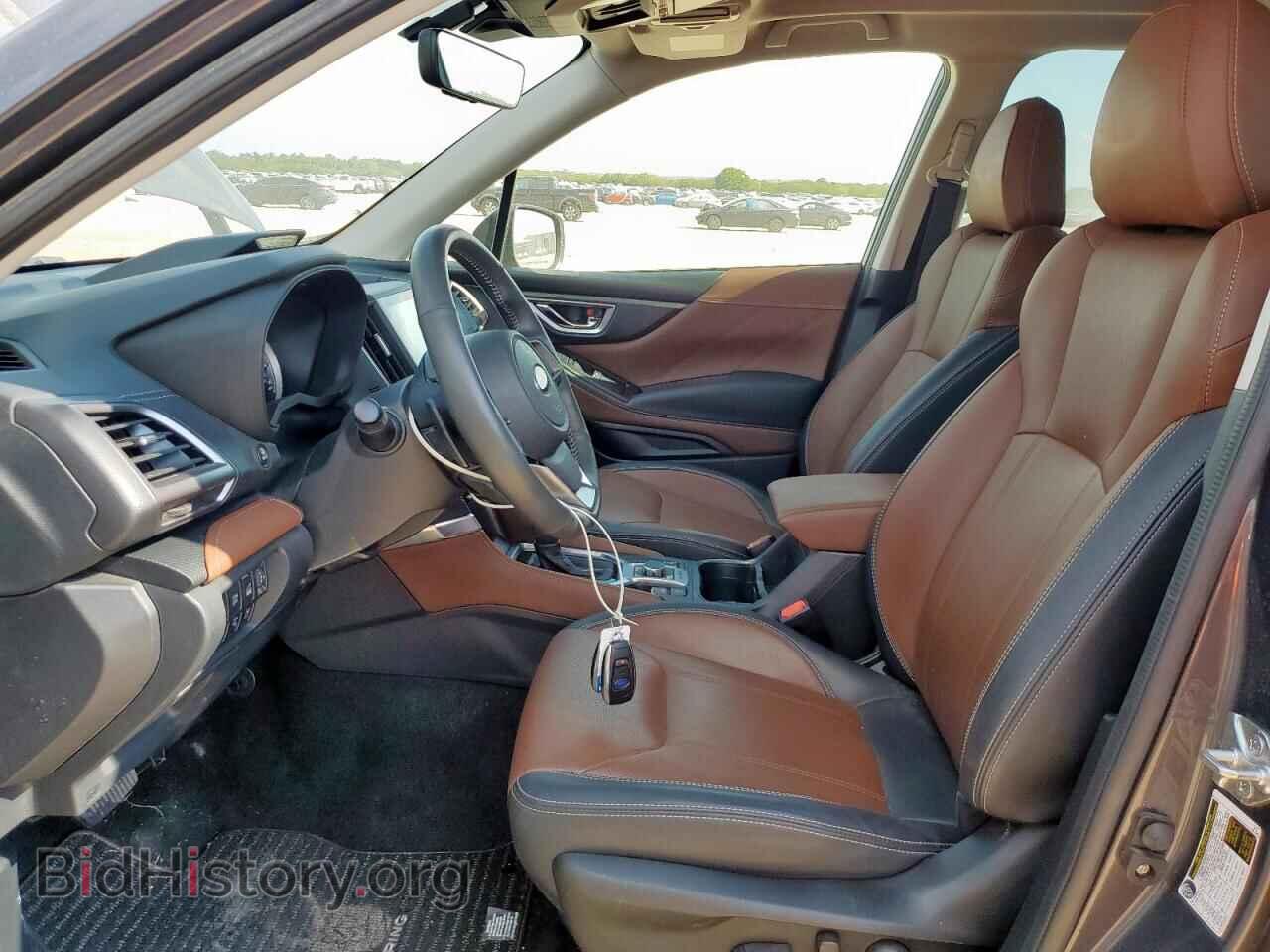 2023 SUBARU FORESTER - VIN: JF2SKARC6PH447225 - Фото 7
