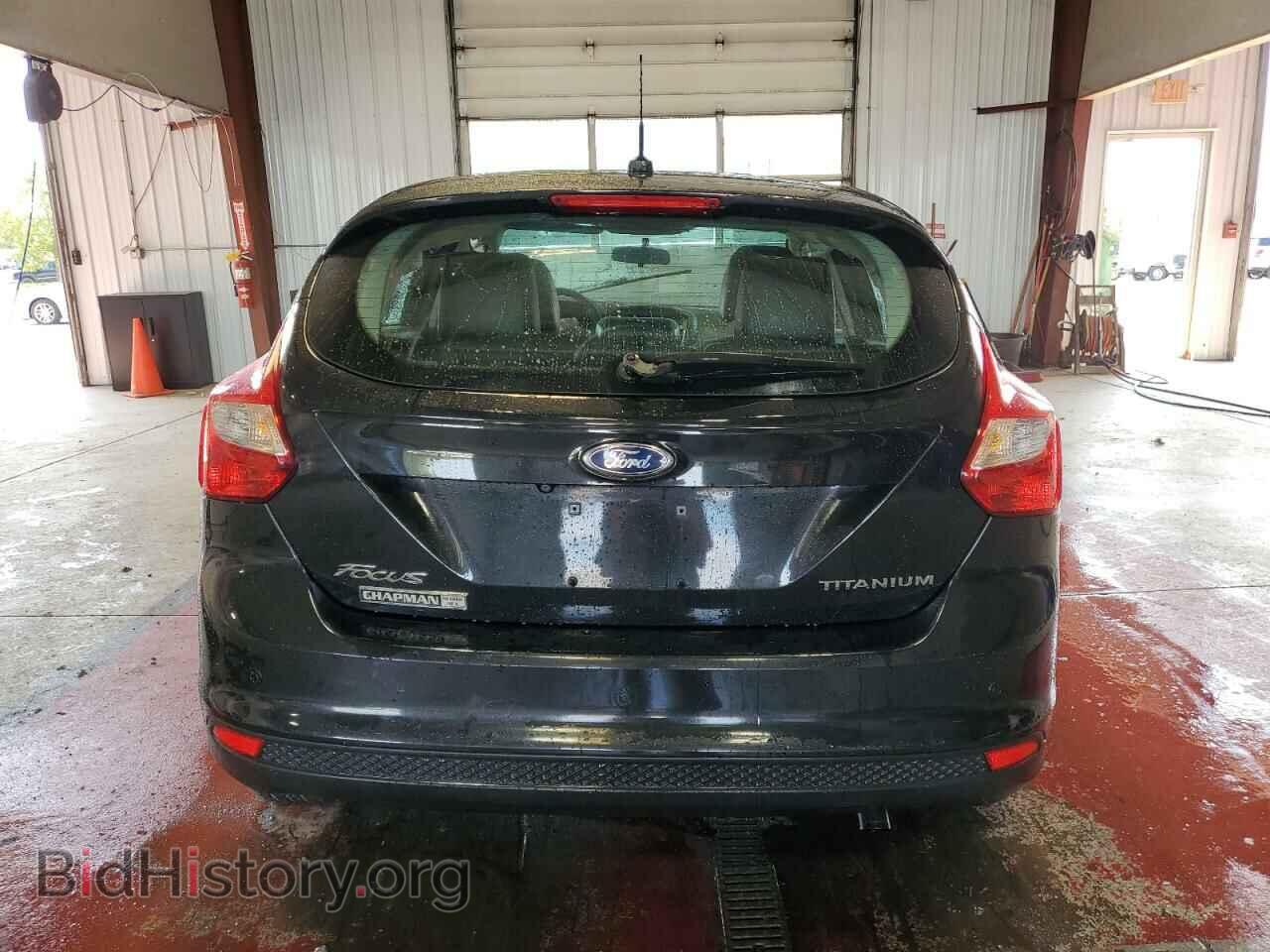 2014 FORD FOCUS - VIN: 1FADP3N29EL353180 - Фото 6