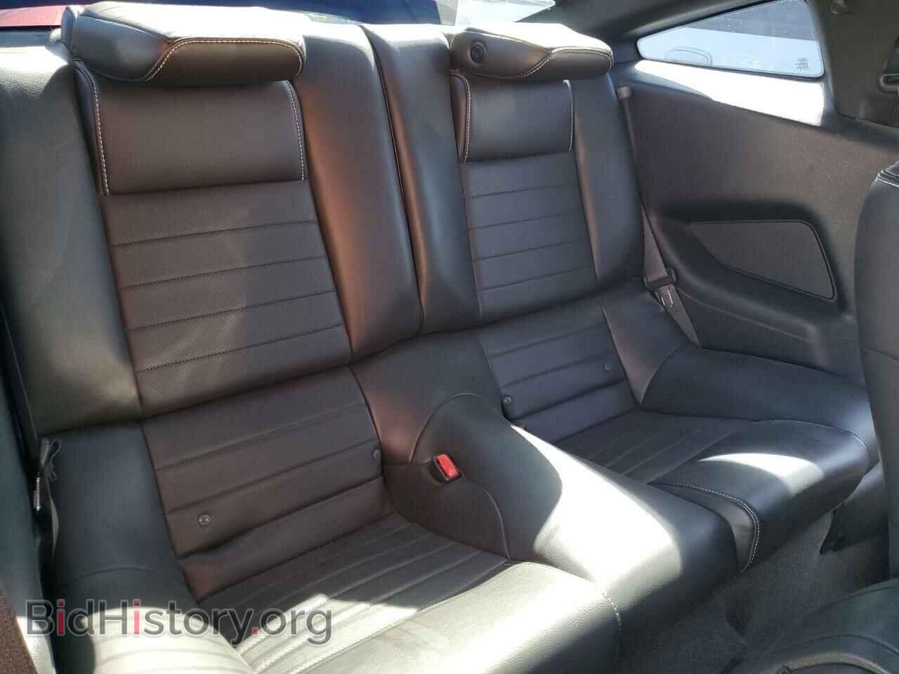 2014 FORD ALL Models - VIN: 1ZVBP8AM4E5278511 - Фото 10