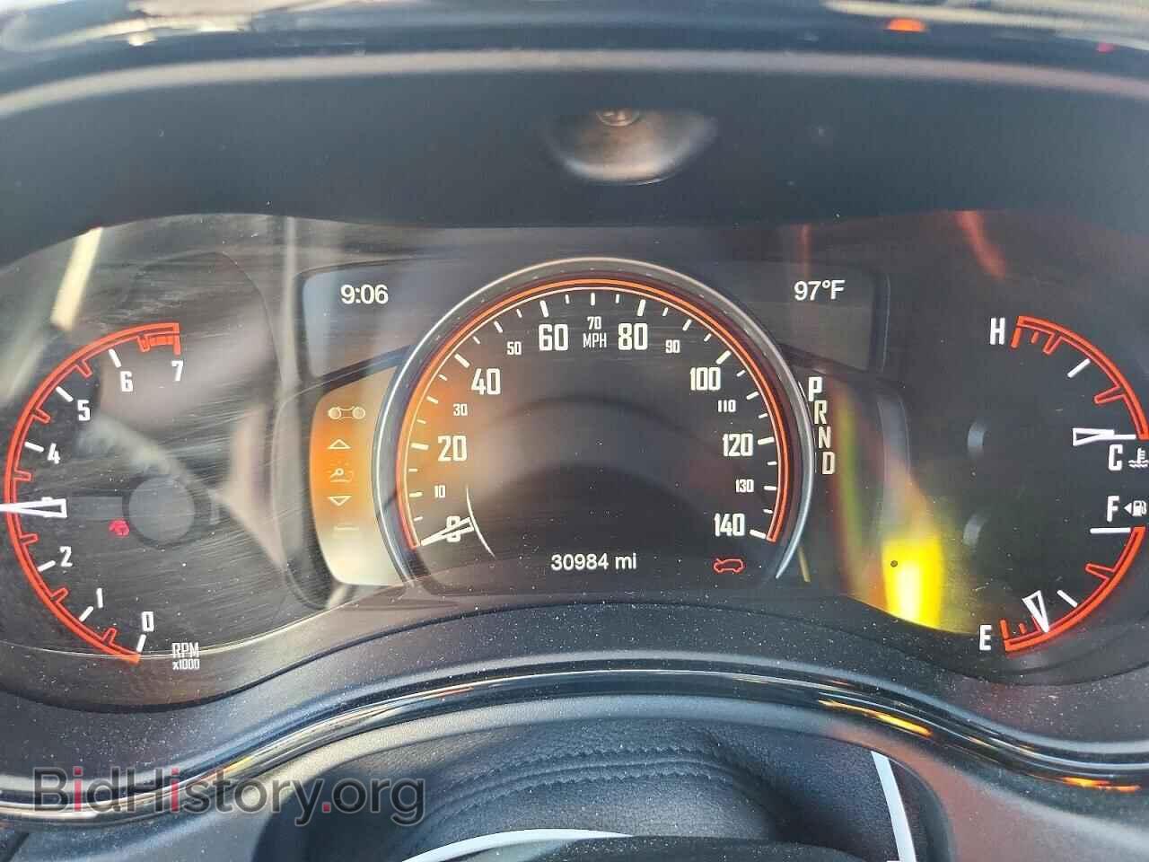 2025 DODGE DURANGO - VIN: 1C4RDHDG3SC545581 - Photo 9