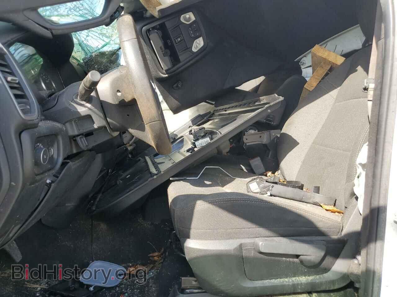 2021 RAM 2500 - VIN: 3C6UR5CL1MG661068 - Фото 7