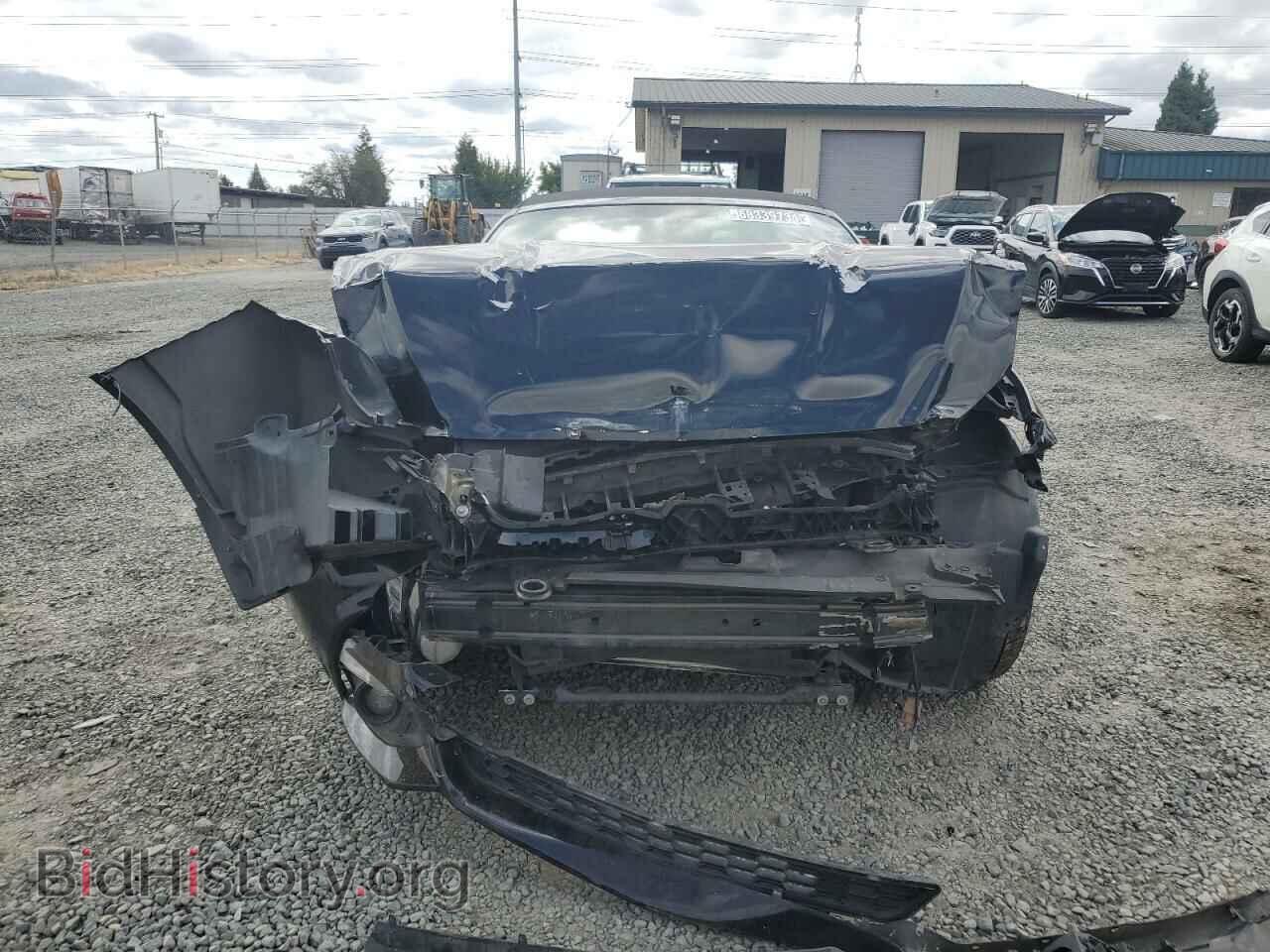 2015 FORD ALL Models - VIN: 1FATP8UHXF5415075 - Фото 5