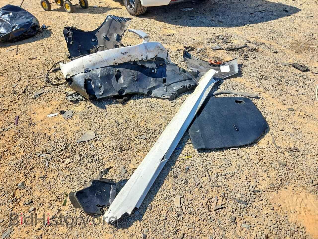 2018 CHRYSLER PACIFICA - VIN: 2C4RC1EG3JR310841 - Photo 13
