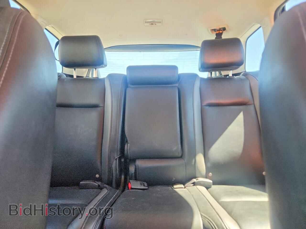 2011 MAZDA CX-9 - VIN: JM3TB3CA9B0322594 - Photo 10