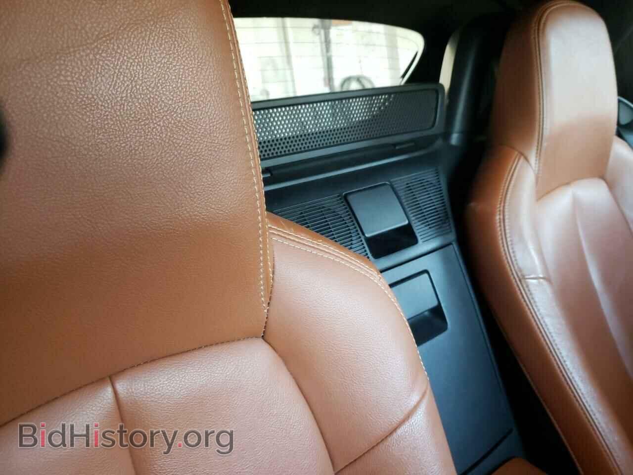 2007 MAZDA MX5 - VIN: JM1NC25F370126434 - Photo 6