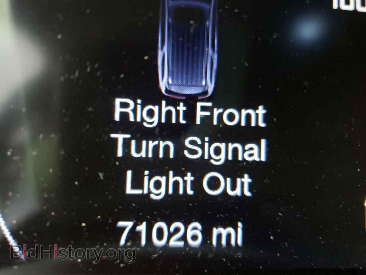 2017 DODGE DURANGO - VIN: 1C4RDJDG2HC601042 - Фото 8
