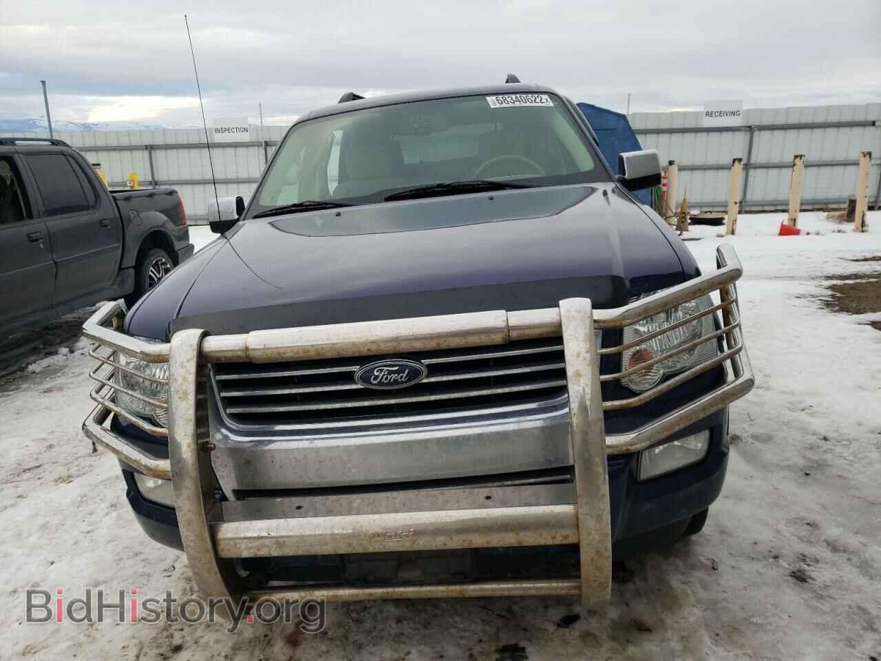 2008 FORD EXPLORER - VIN: 1FMEU73EX8UB05896 - Photo 5