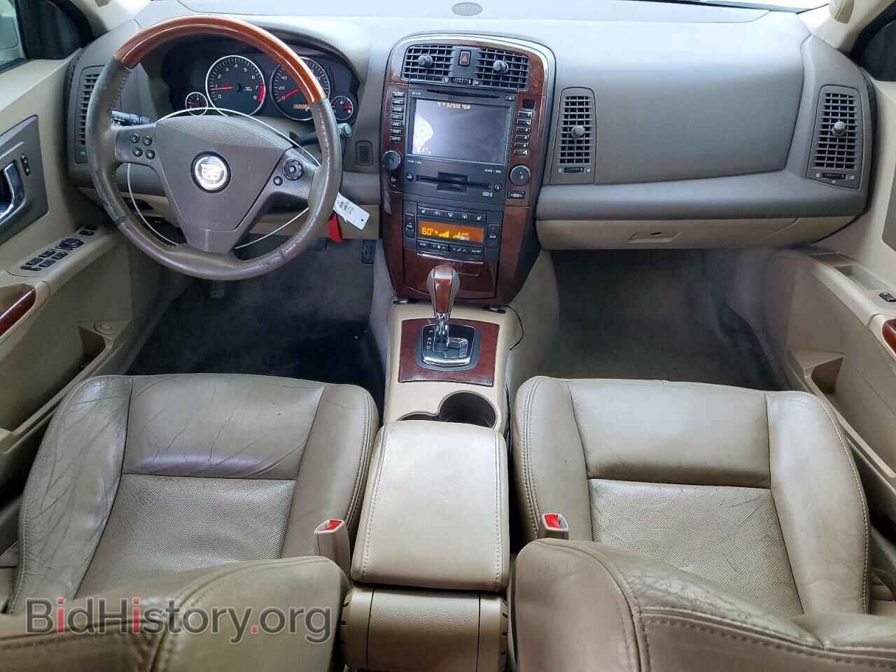 2006 CADILLAC CTS - VIN: 1G6DP577460173044 - Фото 8