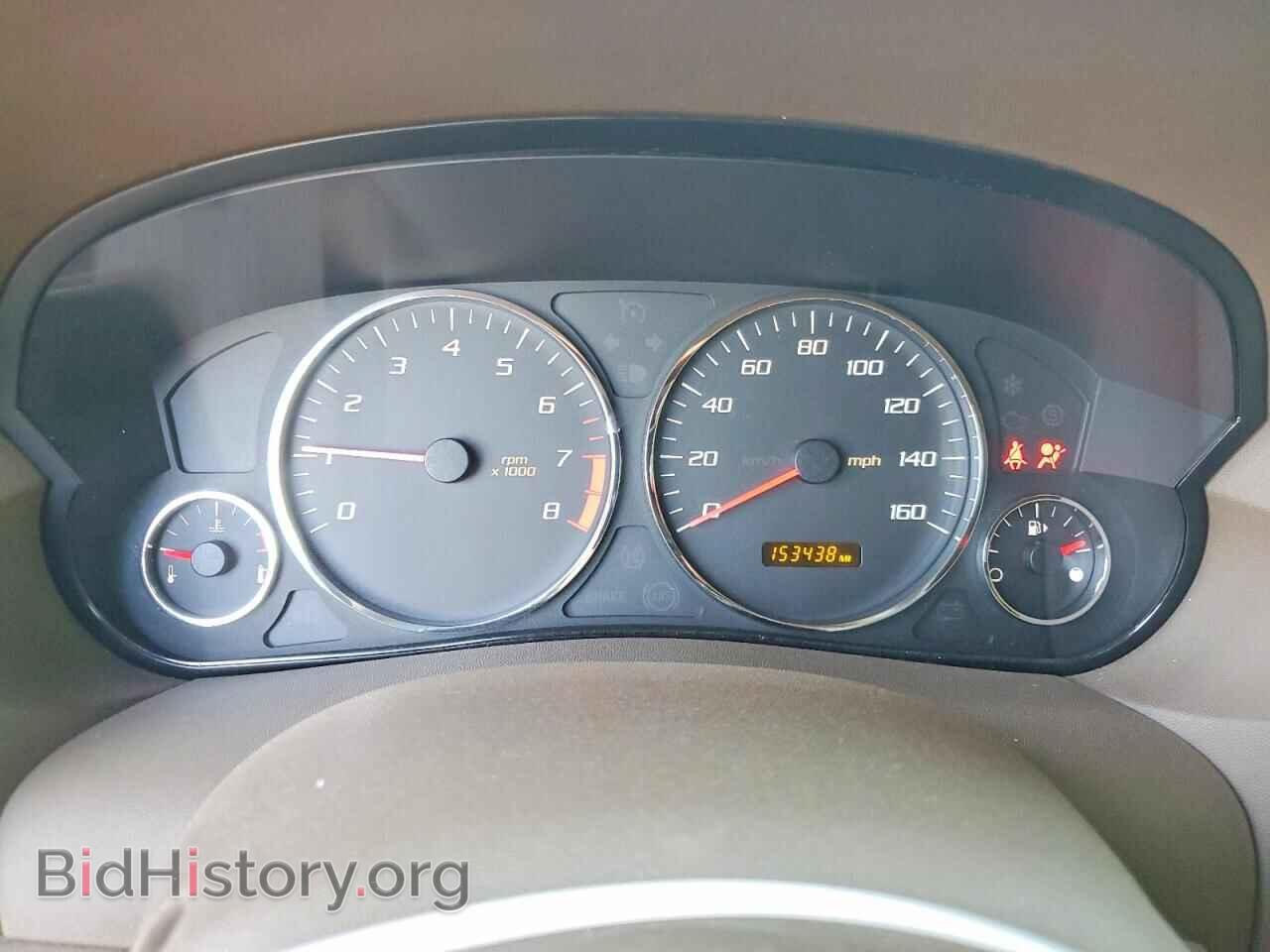 2006 CADILLAC CTS - VIN: 1G6DP577460173044 - Фото 9