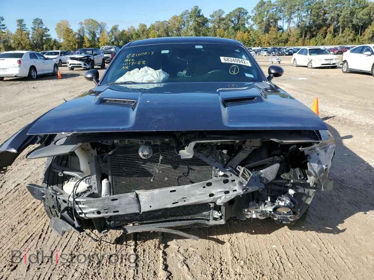 2015 DODGE CHALLENGER - VIN: 2C3CDZAG2FH912431 - Photo 5