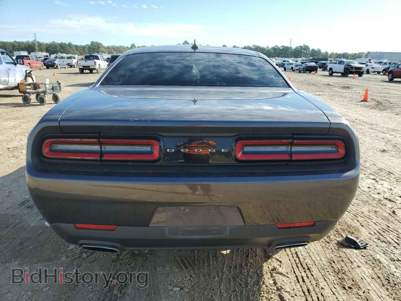 2015 DODGE CHALLENGER - VIN: 2C3CDZAG2FH912431 - Photo 6