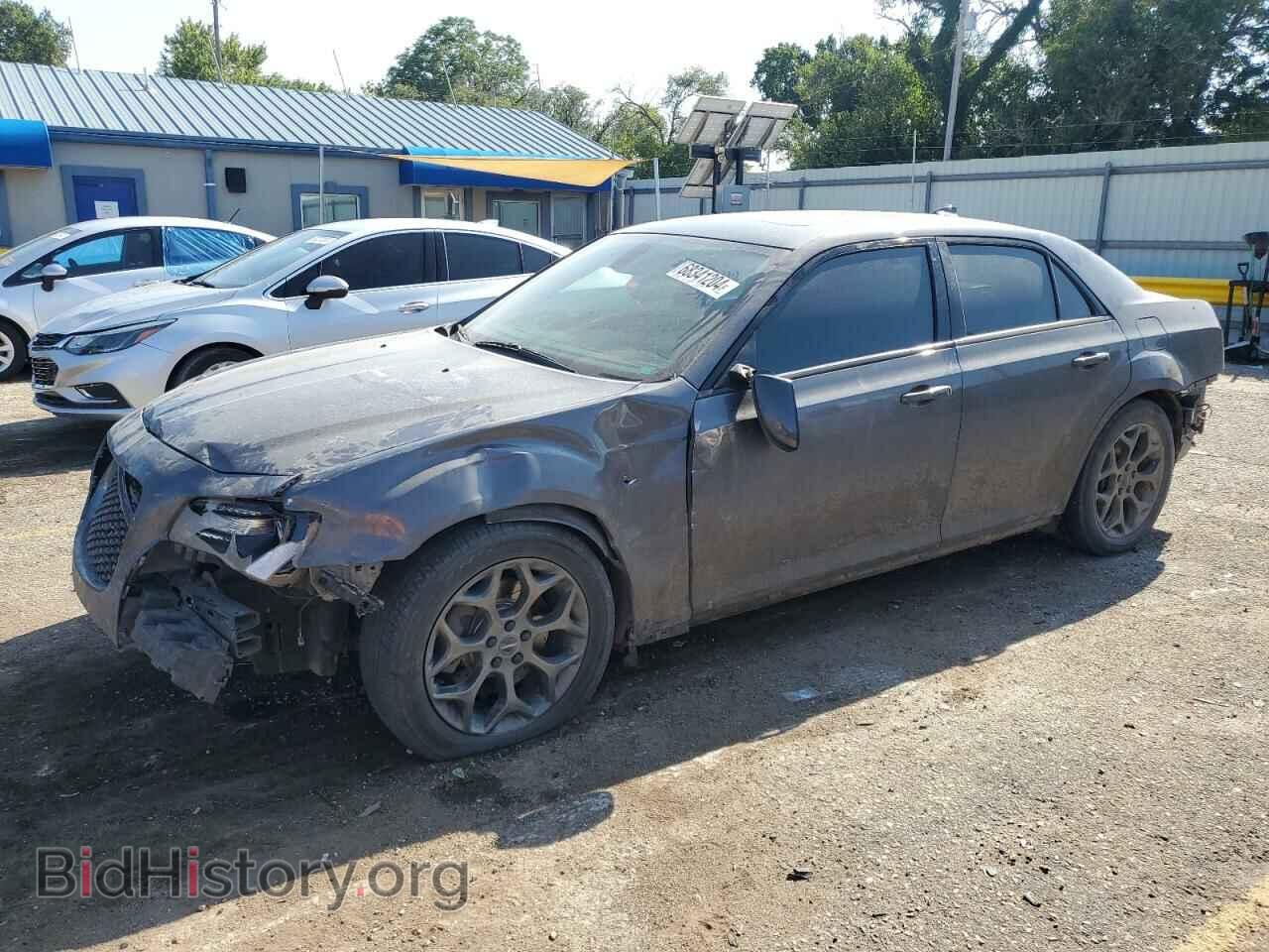 Photo 2C3CCAGG8HH522092 - CHRYSLER 300 2017