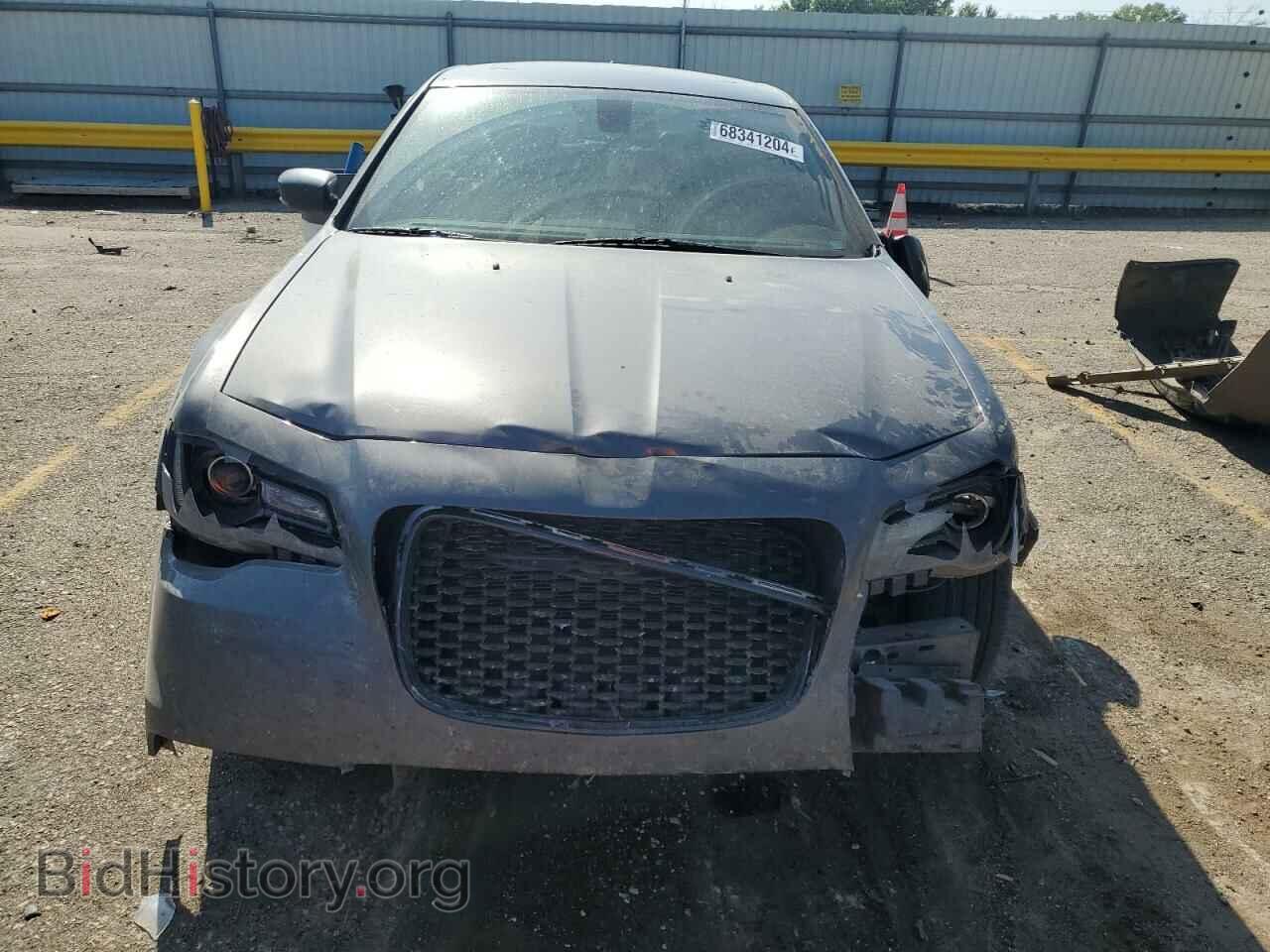 2017 CHRYSLER 300 - VIN: 2C3CCAGG8HH522092 - Фото 5