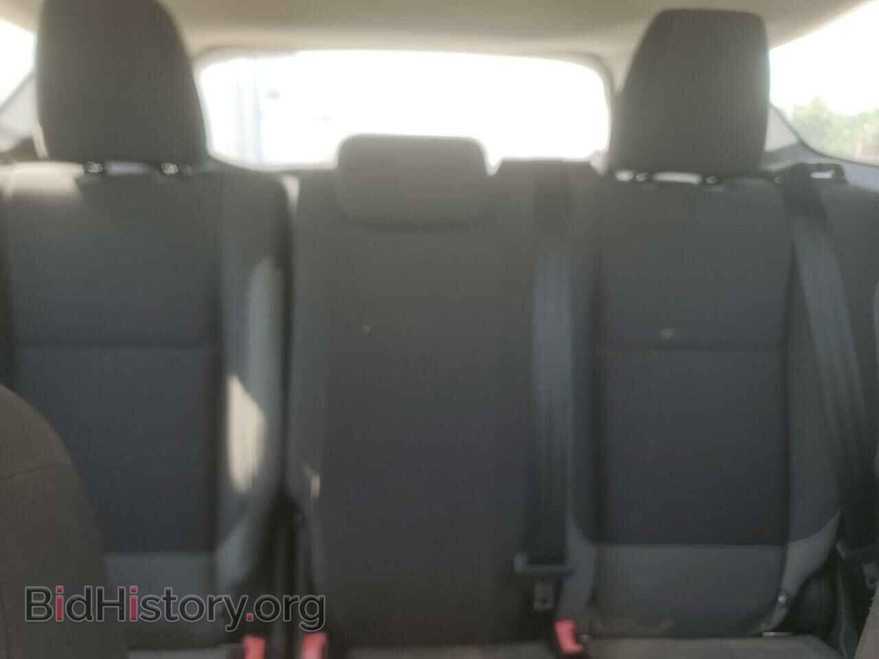 2016 FORD ESCAPE - VIN: 1FMCU0F79GUB89199 - Фото 10