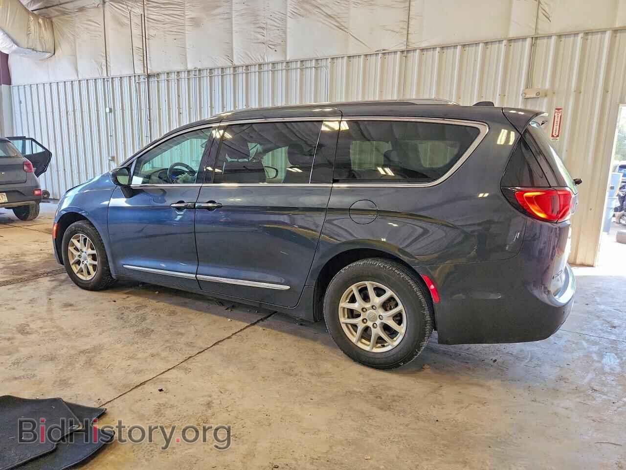 2020 CHRYSLER PACIFICA - VIN: 2C4RC1BG6LR138876 - Photo 2